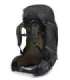 Trekking Backpack Osprey Atmos AG  65 black L/XL