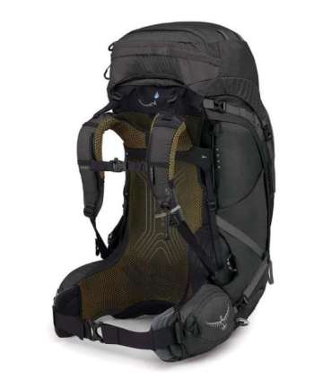 Trekking Backpack Osprey Atmos AG  65 black L/XL