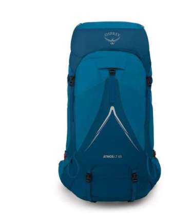 Trekking Backpack Osprey Atmos AG LT 65 Navy L/ XL