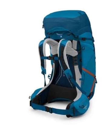 Trekking Backpack Osprey Atmos AG LT 65 Navy L/ XL