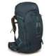 Osprey Atmos AG 65 Trekking backpack L/XL Navy blue