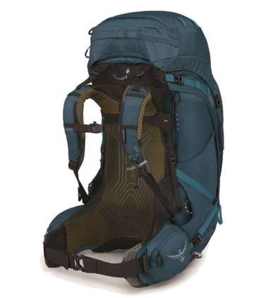 Osprey Atmos AG 65 Trekking backpack L/XL Navy blue