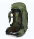 Trekking Backpack Osprey Atmos AG 65  green L/XL