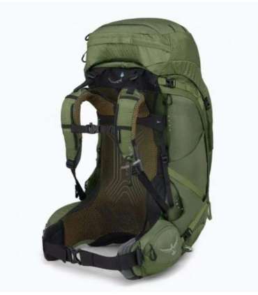 Trekking Backpack Osprey Atmos AG 65  green L/XL