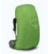 Trekking Backpack Osprey Atmos AG 65  green L/XL