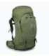 Trekking Backpack Osprey Atmos AG 65  green L/XL