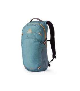 Gregory Nano 18 women's trekking backpack - Rio blue