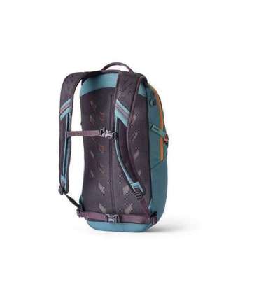 Gregory Nano 18 women's trekking backpack - Rio blue