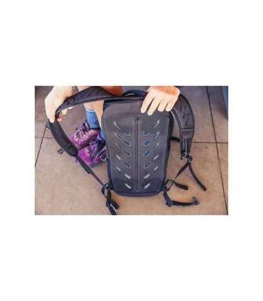 Gregory Nano 18 women's trekking backpack - Rio blue