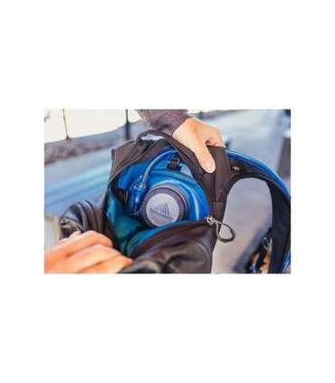 Gregory Nano 18 women's trekking backpack - Rio blue