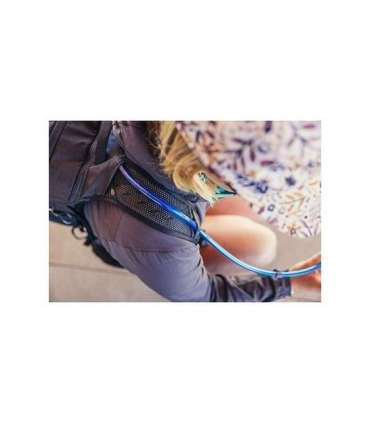 Gregory Nano 18 women's trekking backpack - Rio blue