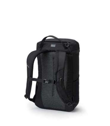 Multipurpose Backpack - Gregory Rhune 25 Carbon Black
