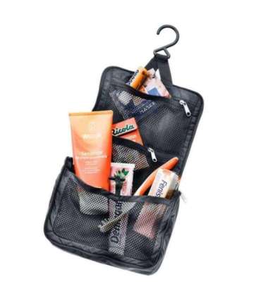 Washbag - Deuter Wash Center Lite I