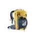 Deuter Alproof Lite 22 turmeric/black - avalanche rucksack