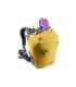 Deuter Alproof Lite 22 turmeric/black - avalanche rucksack
