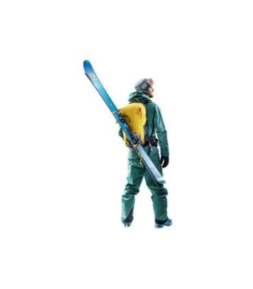 Deuter Alproof Lite 22 turmeric/black - avalanche rucksack