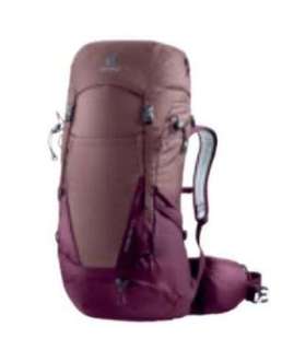 Deuter Futura Pro 34 SL 34 L Bordeaux