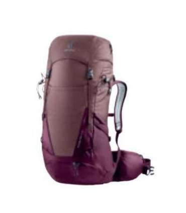 Deuter Futura Pro 34 SL 34 L Bordeaux