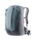 Trekking backpack Deuter AC Lite 15 SL Shale-graphite