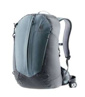 Trekking backpack Deuter AC Lite 15 SL Shale-graphite