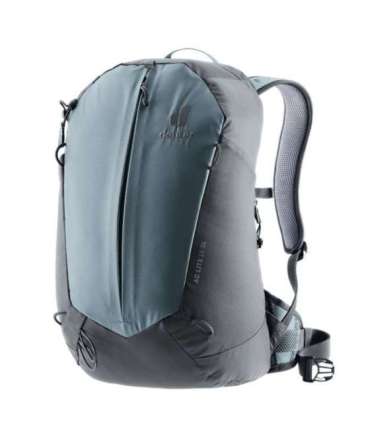 Trekking backpack Deuter AC Lite 15 SL Shale-graphite
