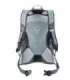 Trekking backpack Deuter AC Lite 15 SL Shale-graphite