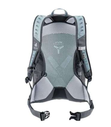 Trekking backpack Deuter AC Lite 15 SL Shale-graphite