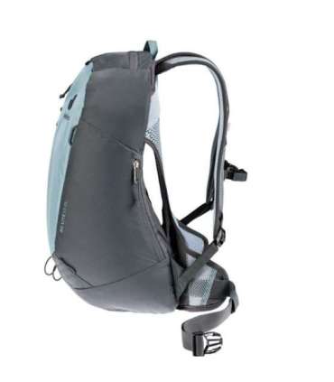 Trekking backpack Deuter AC Lite 15 SL Shale-graphite