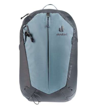 Trekking backpack Deuter AC Lite 15 SL Shale-graphite