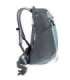 Trekking backpack Deuter AC Lite 15 SL Shale-graphite