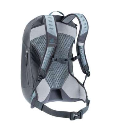 Trekking backpack Deuter AC Lite 15 SL Shale-graphite
