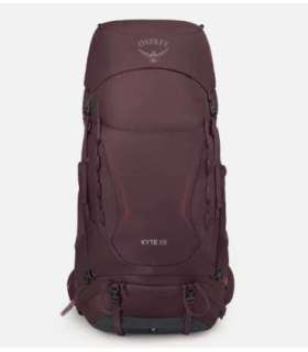 Osprey Kyte Women's Trekking Backpack 58  Purple  M/L