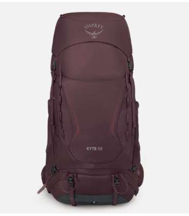 Osprey Kyte Women's Trekking Backpack 58  Purple  M/L