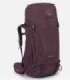 Osprey Kyte Women's Trekking Backpack 58  Purple  M/L