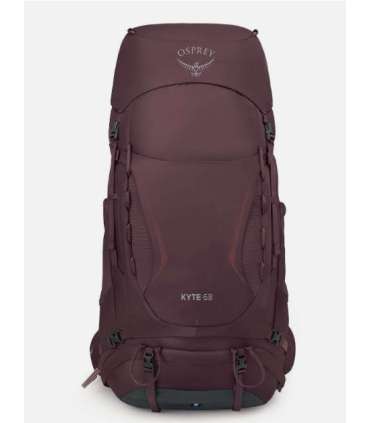 Osprey Kyte Women's Trekking Backpack 58  Purple  M/L