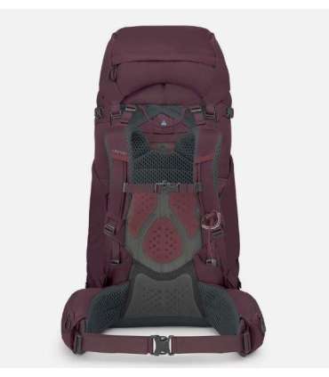 Osprey Kyte Women's Trekking Backpack 58  Purple  M/L