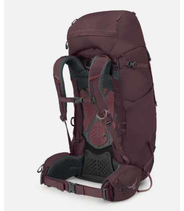 Osprey Kyte Women's Trekking Backpack 58  Purple  M/L
