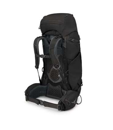 Osprey Kyte 58 Women's trekking backpack M/L Black