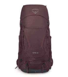 Osprey Kyte Women's Trekking Backpack 68  Purple  M/L