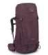 Osprey Kyte Women's Trekking Backpack 68  Purple  M/L