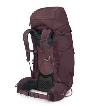 Osprey Kyte Women's Trekking Backpack 68  Purple  M/L