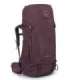 Osprey Kyte Women's Trekking Backpack 68  Purple  M/L