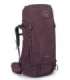 Osprey Kyte Women's Trekking Backpack 68  Purple  M/L