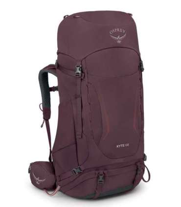 Osprey Kyte Women's Trekking Backpack 68  Purple  M/L