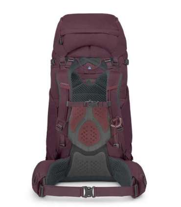 Osprey Kyte Women's Trekking Backpack 68  Purple  M/L
