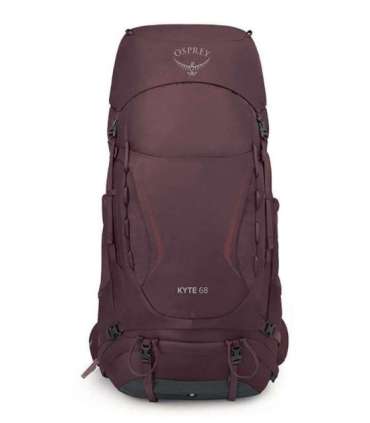 Osprey Kyte Women's Trekking Backpack 68  Purple  M/L