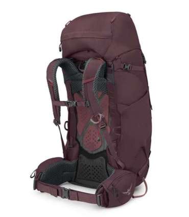 Osprey Kyte Women's Trekking Backpack 68  Purple  M/L