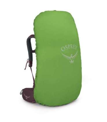 Osprey Kyte Women's Trekking Backpack 68  Purple  M/L