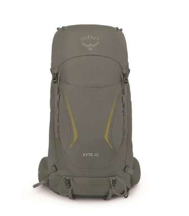Osprey Kyte 48 Khaki Women's Trekking Backpack  XS/S