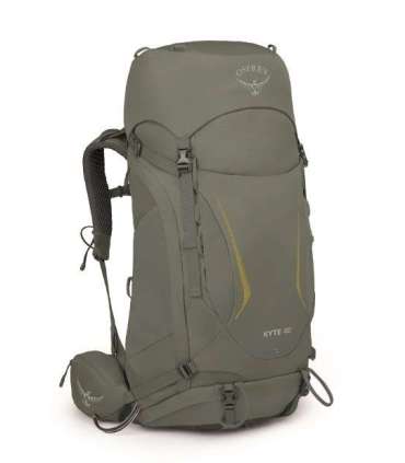 Osprey Kyte 48 Khaki Women's Trekking Backpack  XS/S